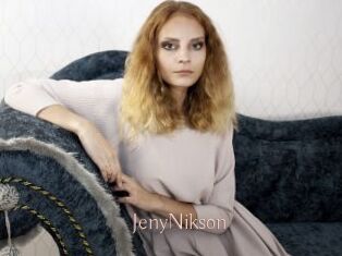 JenyNikson