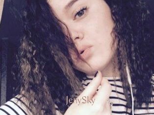JenySky