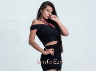 JenyferEzra
