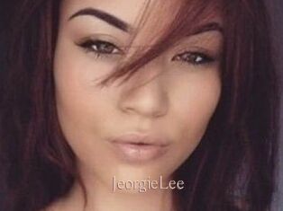 JeorgieLee