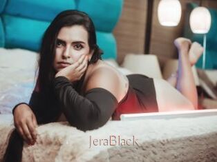 JeraBlack