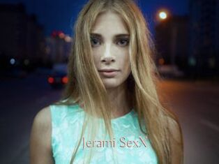 Jerami_SexX