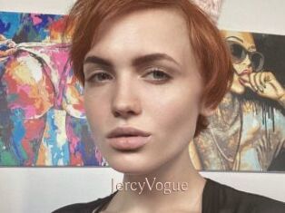 JercyVogue