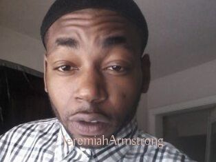 JeremiahArmstrong
