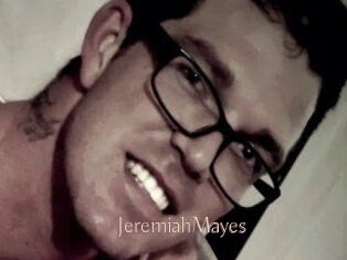 Jeremiah_Mayes