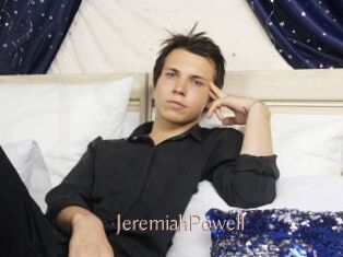 JeremiahPowell
