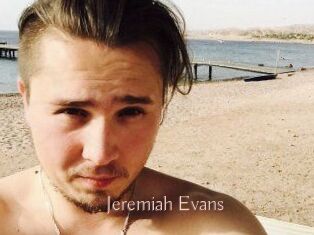 Jeremiah_Evans
