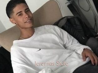 Jeremias_Siete