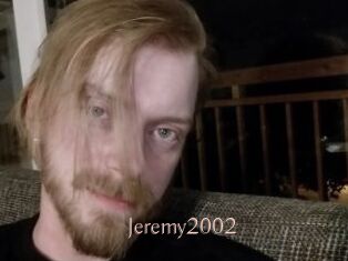 Jeremy2002