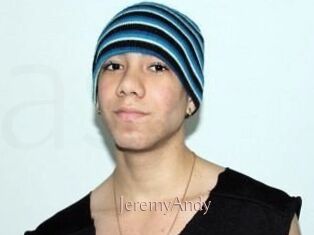 JeremyAndy