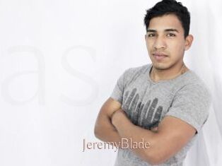 JeremyBlade