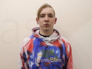 JeremyBlare