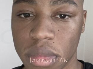 JeremyCum4Me