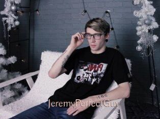 JeremyPerfectGuy