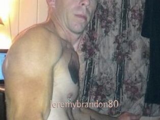 Jeremybrandon80