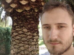 JerkLesson