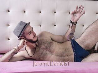 JeromeDaniels1