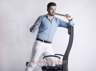 JeromeJoubert Anal Sexe