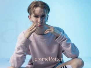 JeromePotter