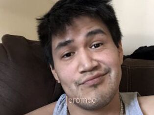 Jeromee