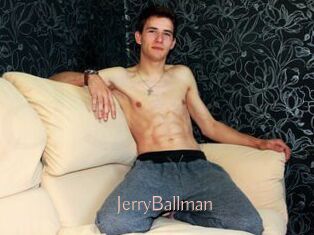 JerryBallman