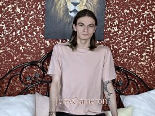 JerryCameron