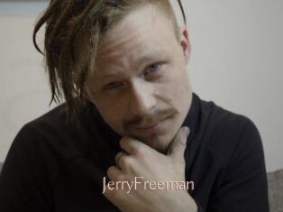 JerryFreeman