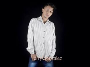 JerryGonzalez