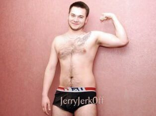 JerryJerk0ff