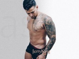 JerryKing