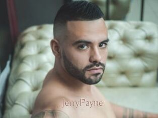 JerryPayne