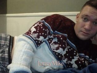 JerseyMike