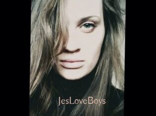 JesLoveBoys