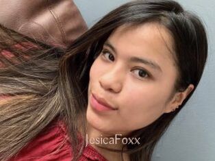 JesicaFoxx Anal Sexe