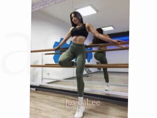 JesicaLee