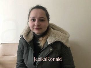 JesikaRonald