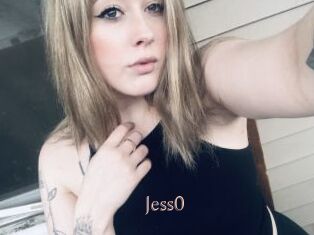Jess0