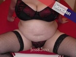 Jess83xxx