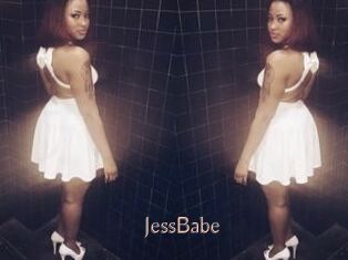 JessBabe
