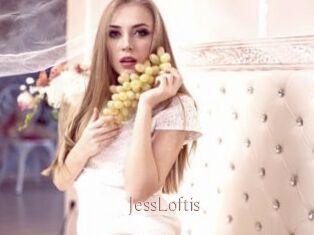 JessLoftis