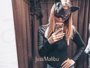 JessMalibu