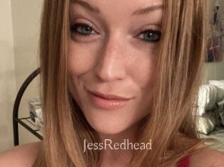 JessRedhead Anal Sexe