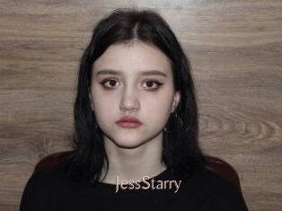 JessStarry