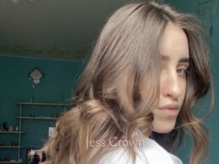 Jess_Crown Anal Sexe