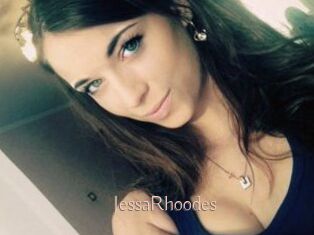 JessaRhoodes