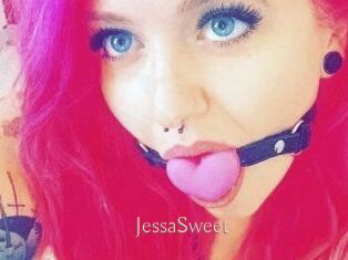 Jessa_Sweet Anal Sexe