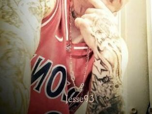 Jesse93