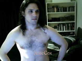 JesseCox