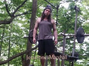 JesseJonesMarshall