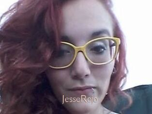 Jesse_Rojo